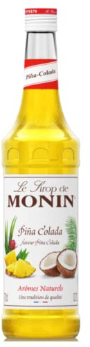 Sirop - Piña colada - 70cL