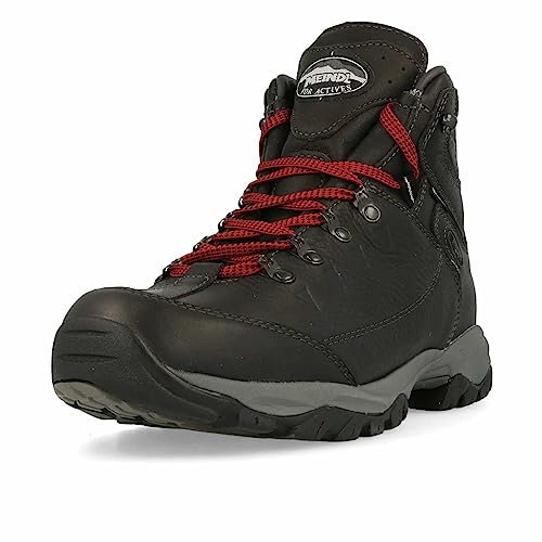 Meindl 2023 Ohio 3 GTX, schwarz(schwarz), Gr. 8