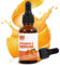 Vitamin C Serum For Face, 30ml Vitamin C Serum with Hyaluronic Acid serum, Anti-Aging,Moisturizing, Brightening .Vitamin C Cream Ordinary For Day/Night Skincare