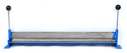 Machine à cintrer pivotante 760 mm Banc cantant Machine à cintrer