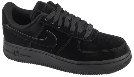 Nike HF9109-001 AIR Force 1 '07 LX Herren Black/Black EU 47.5