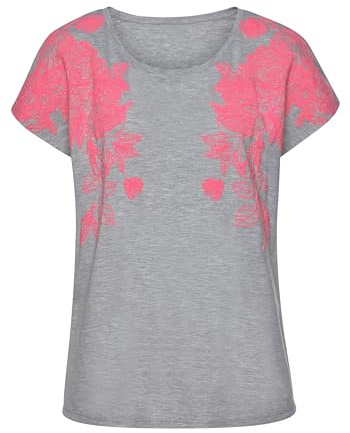 VIVANCE Damen T-Shirt