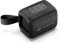 Motorola Sound - Altoparlante ROKR 300 Bluetooth 5.3 - Altoparlante wireless portatile da 7 W - Altoparlante compatto impermeabile e antipolvere IP67-12 ore di riproduzione, nero