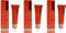 Wimpernwelle BINACIL Wimpernfarbe hellschwarz 3x15 g