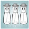 Botellas de Aceite Botella de aceite de botella de aceite Cocina Hogar Spray Spray Vidrio Botella de aceite Salsa de soja Vinagre Aceite de Botella de Vinagre Puede Rociar Oil Condiment Organizador le