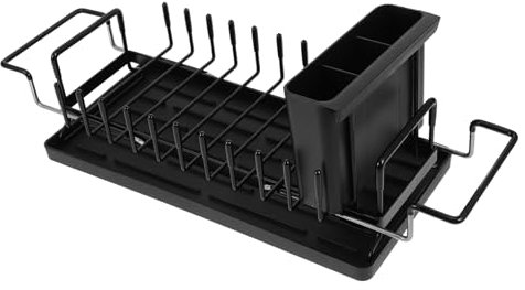 KOCKSHION Geschirrständer Für Die Küche Sukkulenten Blumentopf Biegsamer Trichter Lkw Zubehör Teekannen Netzzubehör Theken Trockenständer Schiffsabdeckung Schiffshaken Ofenknopf