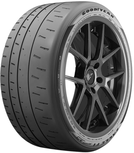 305/30ZR20 GOODYEAR TL F1 SUPERCAR 3R T0 FP XL 103Y