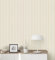 GAULAN - 683472 Papier Peint à Fines Rayures estompées Jaune Clair pour Mur pièce Salon Chambre Couloir enfantine Salle à Mange tête de lit Hall - Rouleaux de 10 m x 0,53 m