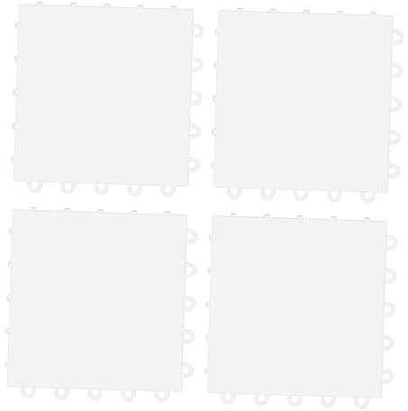 Zxpjkyu 4 Stück EIS Hockey Bord EIS Hockey Training Board Bequem Vorbei