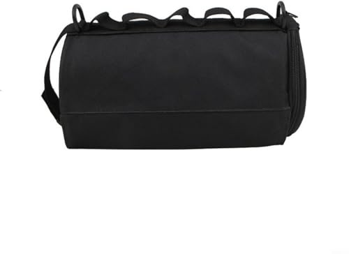 TONIXY Outdoor Camping Oxford Cloth Storage Bag For Extended Paper Rolls, Towels, Dishcloths, Paper Box And Gas Tank, Portable Hiking And Picnic Use