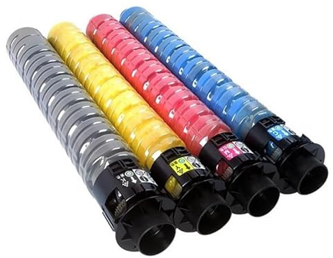 WEIJIAHUIWH 1PCS for RIC-h IMC4500 IMC6000 Toner Patrone IM C4500 C6000 Japan Kopierer Kompatibel(Y)