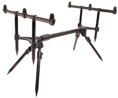 Ultimate Storm Compact Rod Pod - Rodpod