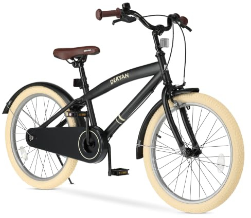 Deryan Coastline Kinderfahrrad