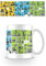 Super Mario (Legacy 11oz/315ml Mug