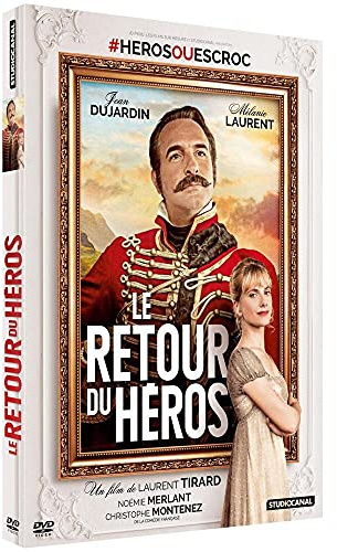 Le retour du héros [FR Import]