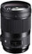Sigma 40mm F1,4 DG HSM Art Objektiv für Sony-E Objektivbajonett