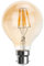Vintage Industrial Retro Edison Filament Glühbirne LED B22 Bajonett Beleuchtung Lampe Birne 4 W/6 W/8 W, B22, 4.0W 220.0V