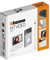 Bticino Kit Video Classe 100 V16E Monofamigliare, Linea 3000