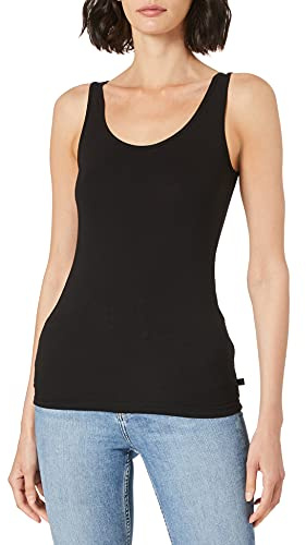 QS Damen 2058277 T-Shirt (1er Pack)