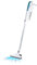 DOMO DO237SV Stielstaubsauger 2-in-1-0,45 L - mit Kabel - weißmit Kabel