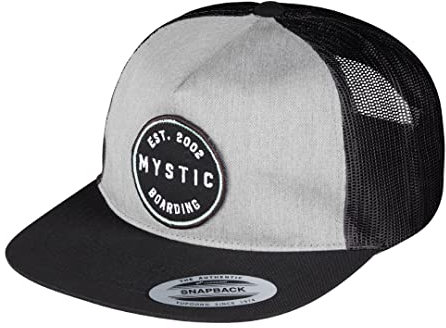 Mystic Mr Scrappy Cap