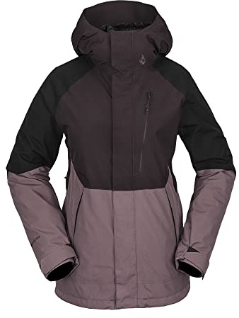 Volcom Damen Aris Ins Gore Jacket jacke