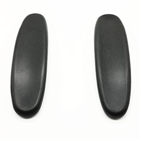Armrest Pads Spare Parts Replacement for Gaming Chair Office Chair (Colore : 2# a Pair)