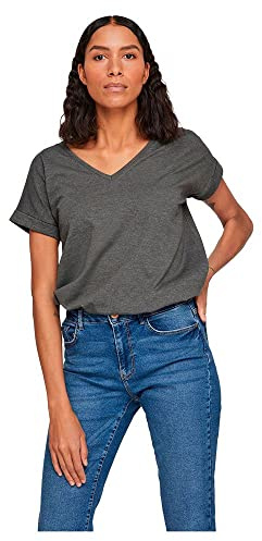 VIDREAMERS New V-Neck T-Shirt/SU- NOOS