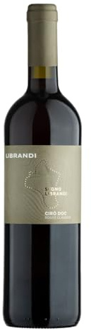 Librandi Segno Librandi Cirò Rosso DOC 2021 trocken (1x 0.75l)