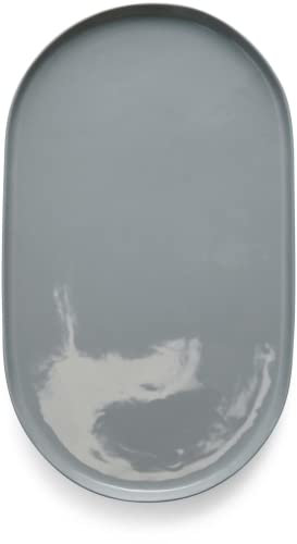 Marc O'Polo Moments Platte Ø 40 cm soft grey