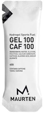 Maurten Gel 100 CAF 100