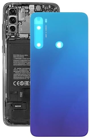 Battery Back Cover for Xiaomi Redmi Note 8