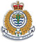 WildeBabsKLBT 11cm Hochwertiger Auto-Aufkleber Sticker Decal Autoaufkleber Aufkleber-Folie Wetterfest Vancouver Canada Polizei USA Police F2178