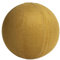 byAlex Ergonomischer Sitzball mit Bezug - 65cm Yoga-Ball für das Büro - Fintess-Ball als Bürostuhl oder Balance-Hocker - Autumn in The Park