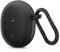 Caseology Vault Case Compatible with Google Pixel Buds Pro 2 / Pixel Buds Pro 1 - Matte Black