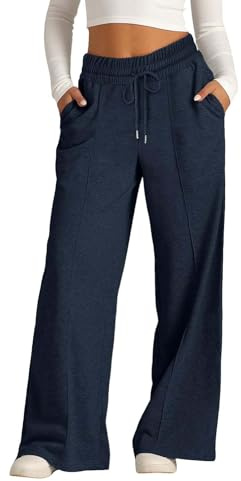 Spring Deals Beach Pants For Girls Loose Trousers Women Loose Capri Yoga Pants For Women Waterproof Over Trousers Womens Walking Pull On Trousers For Women Uk Amazon Outlet Clearance Uk Overstock