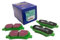Green Stuff Rear Brake Pads Fits Discovery 3 4 Range Rover Sport 1 3 L322