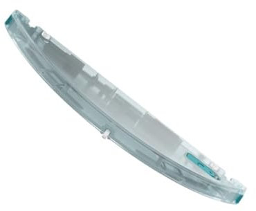 IOLKHFK Tanque de Agua, Tanque de Agua for Robot trapeador, Compatible con repuestos for aspiradora Robot Lefant N3