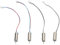 4pcs 615 6x15mm Coreless Motor für RC -Drohnen -Quadcopter -Motorzubehör
