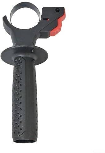 MeevrgR Verstellbarer Griff für elektrische Bohrmaschinen und Hammer für verschiedene Anwendungen