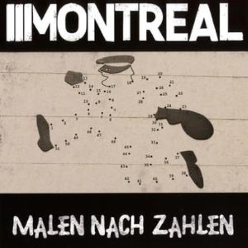 Malen Nach Zahlen (Recycled Color)