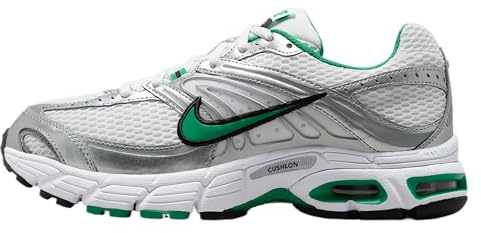 Ladies Nike Air Max Moto 2K (White/Stadium Green)
