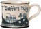 Moorland Pottery Mug - T Gaffers