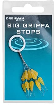 Drennan Big Grippa Stops