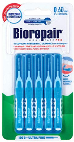 Biorepair Interdentalbürste Superfine