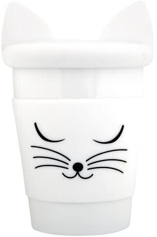 Mug et couvercle - Trophy Mug