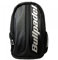 Bullpadel Mochila Avant Carbon Negro