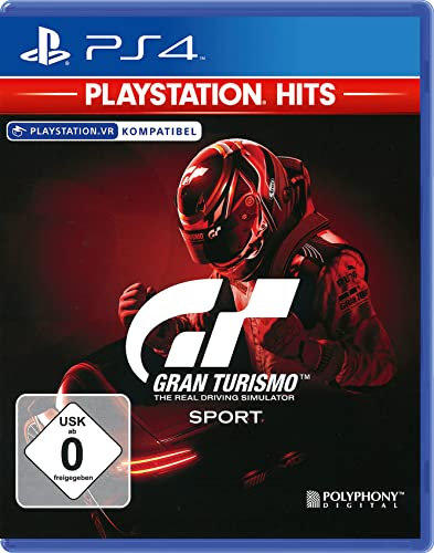 Sony Turismo Sport, 26635