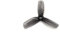 HQProp 3 Zoll Propeller Cinewhoop Duct Grau | FPV Racer, Copter, Drohnen | CopterFarm