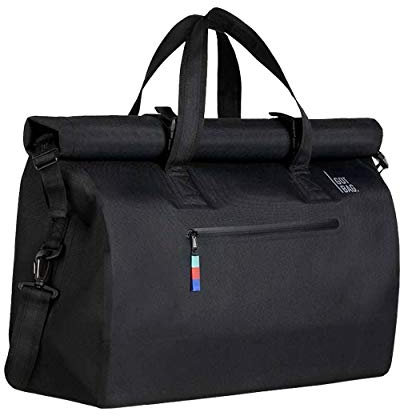 GOT BAG Weekender Black